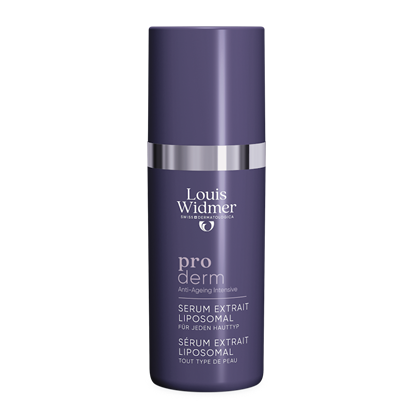 LOUIS WIDMER PRODERM LIPOSOMAAL EXTRAIT 30ML